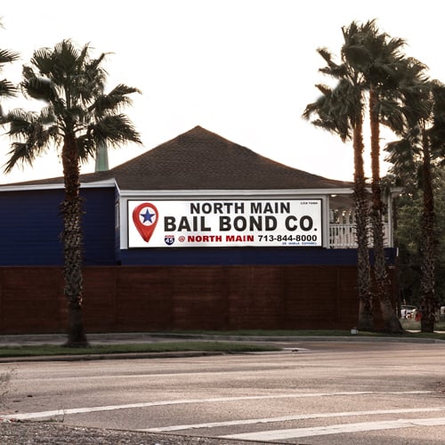 Houston Bail Bonds Office