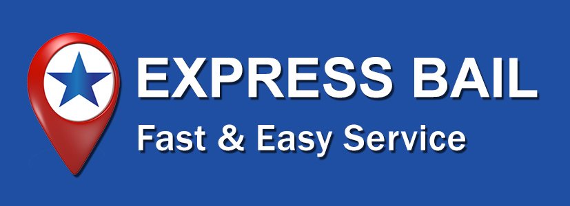Express Bail. Fast & Easy Service